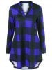 /products/split-neck-long-plaid-boyfriend-t-shirt/